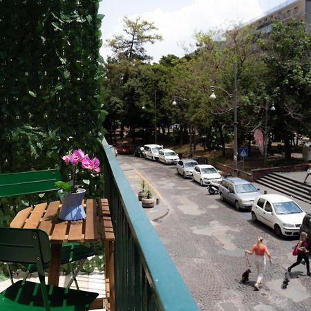 Dimora Cavour Otel Napoli Dış mekan fotoğraf