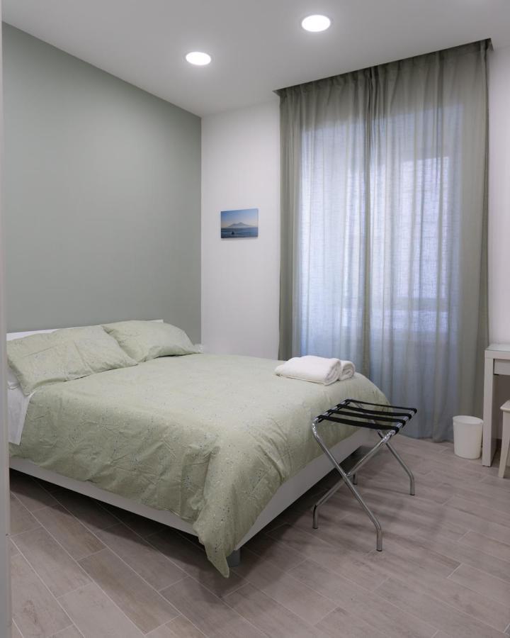 Dimora Cavour Otel Napoli Dış mekan fotoğraf