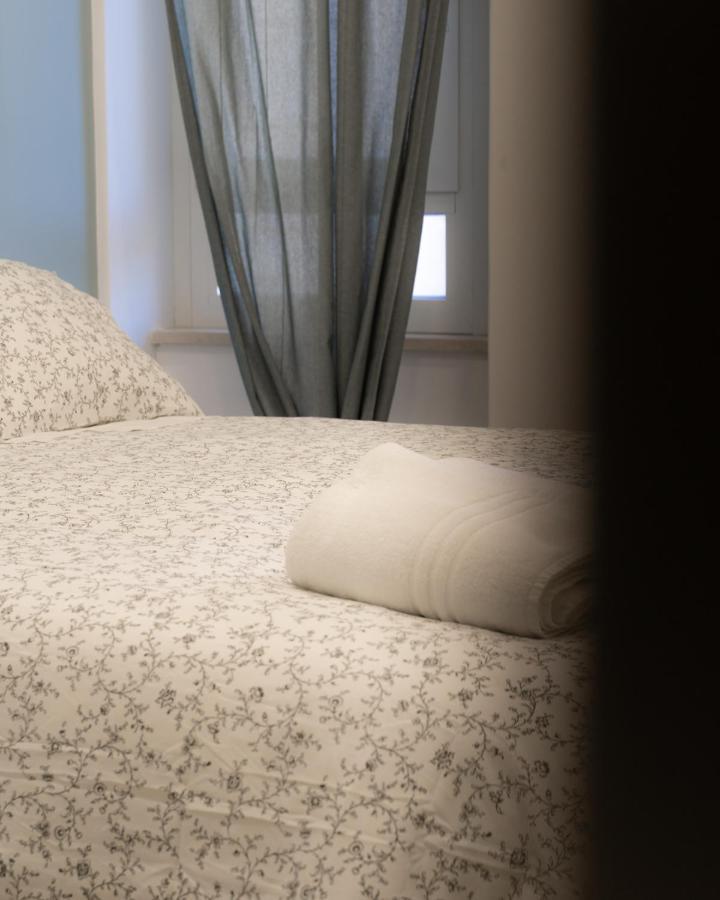Dimora Cavour Otel Napoli Dış mekan fotoğraf