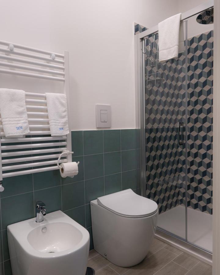 Dimora Cavour Otel Napoli Dış mekan fotoğraf