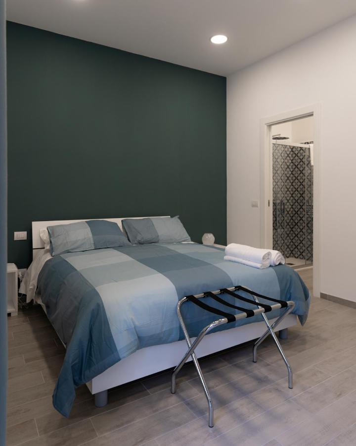 Dimora Cavour Otel Napoli Dış mekan fotoğraf