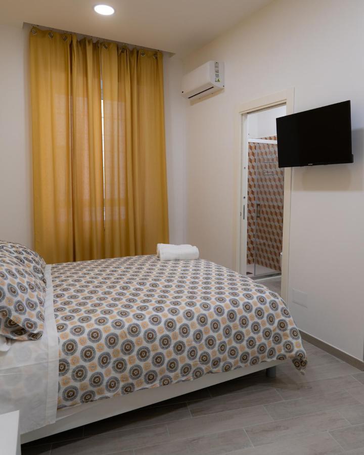Dimora Cavour Otel Napoli Dış mekan fotoğraf