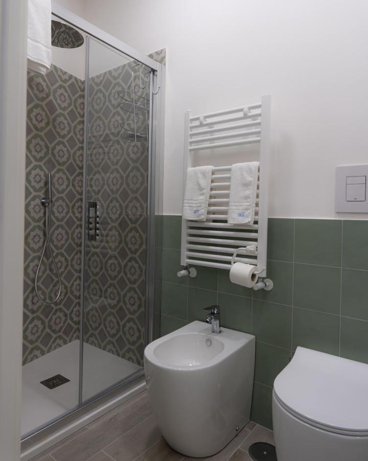 Dimora Cavour Otel Napoli Dış mekan fotoğraf