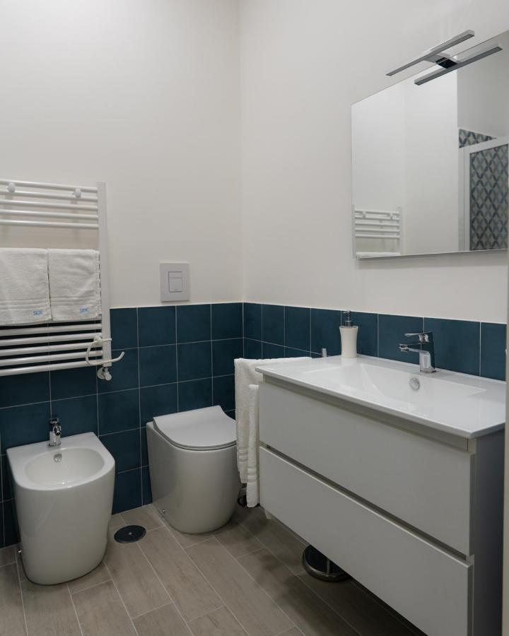 Dimora Cavour Otel Napoli Dış mekan fotoğraf