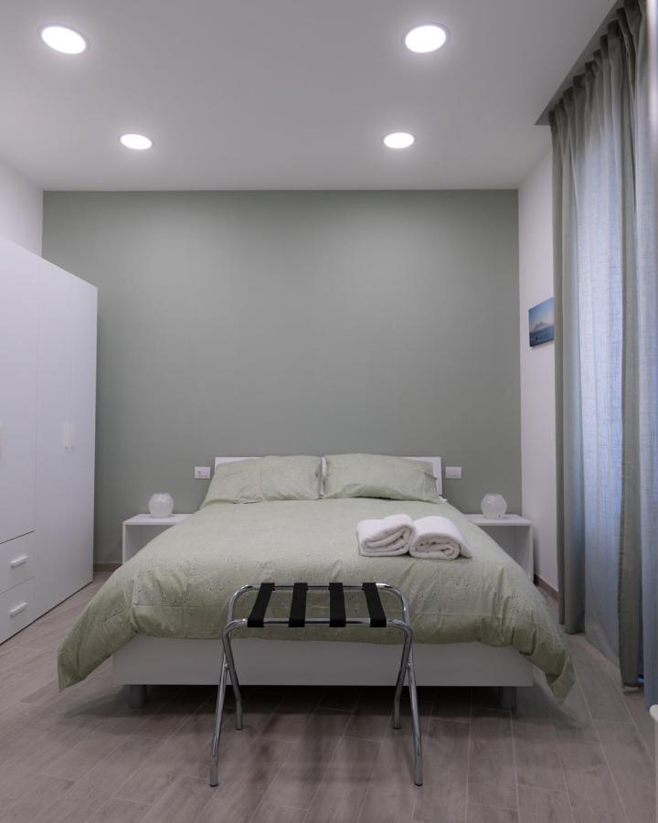 Dimora Cavour Otel Napoli Dış mekan fotoğraf