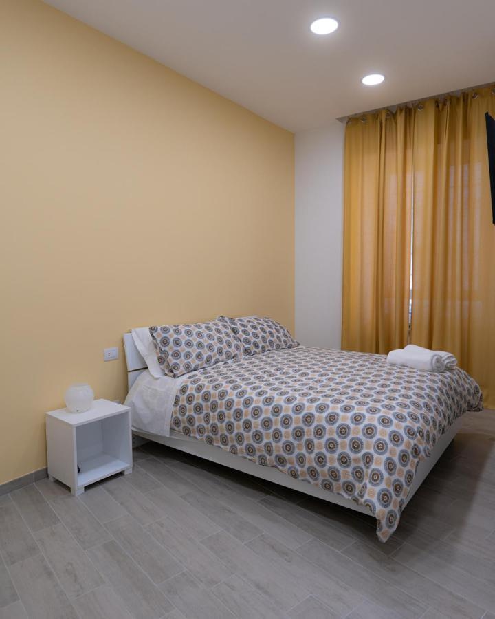 Dimora Cavour Otel Napoli Dış mekan fotoğraf