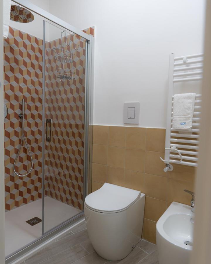 Dimora Cavour Otel Napoli Dış mekan fotoğraf