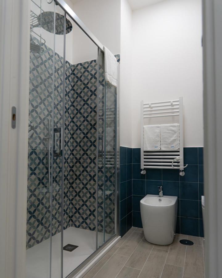 Dimora Cavour Otel Napoli Dış mekan fotoğraf