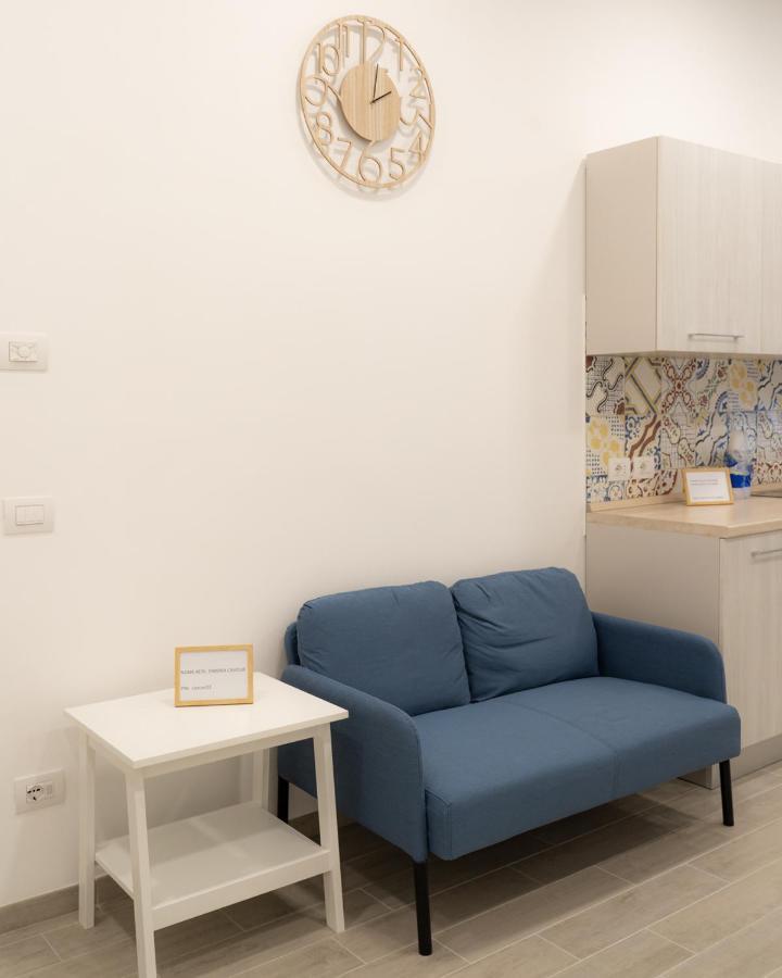 Dimora Cavour Otel Napoli Dış mekan fotoğraf