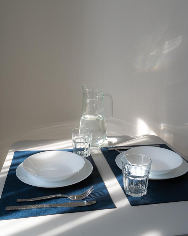 Dimora Cavour Otel Napoli Dış mekan fotoğraf