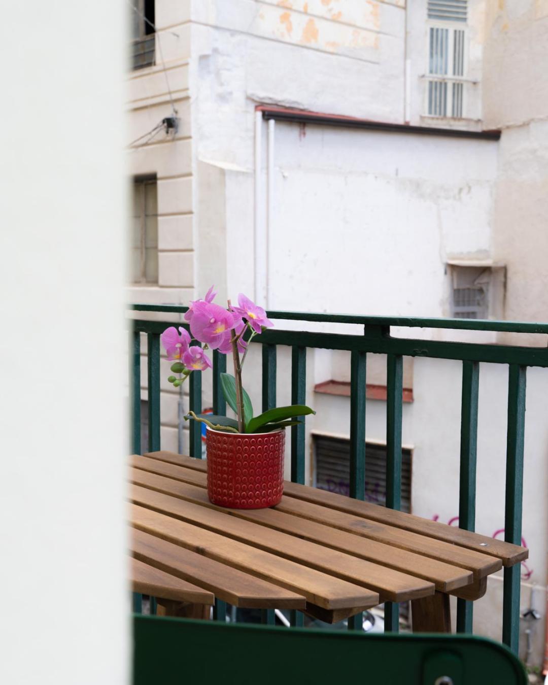 Dimora Cavour Otel Napoli Dış mekan fotoğraf